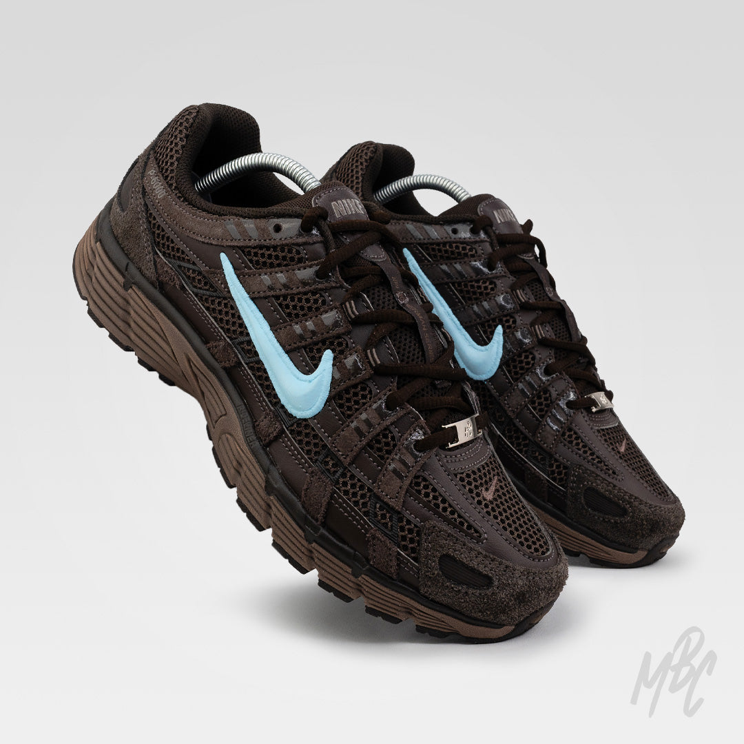 Swoosh Pack - P-6000 Custom