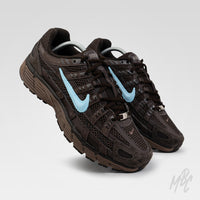 Swoosh Pack - P-6000 Custom