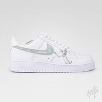 Touch of a Goddess - Nike Air Force 1 Custom