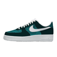 Visier - Air Force 1 Custom