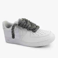 Thicc Laces - Air Force 1 | UK 10.5 Nike Sneakers