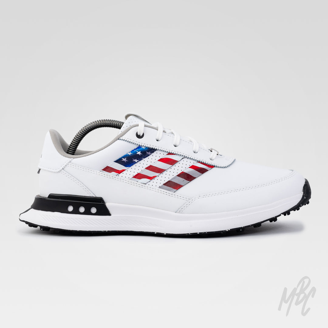 Stateside Drive - Adidas S2G Golf Custom