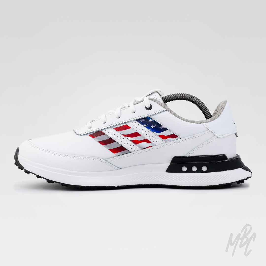 Stateside Drive - Adidas S2G Golf Custom