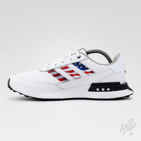 Stateside Drive - Adidas S2G Golf Custom