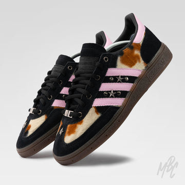 I'm Just A Cowgirl - Adidas Spezial Custom