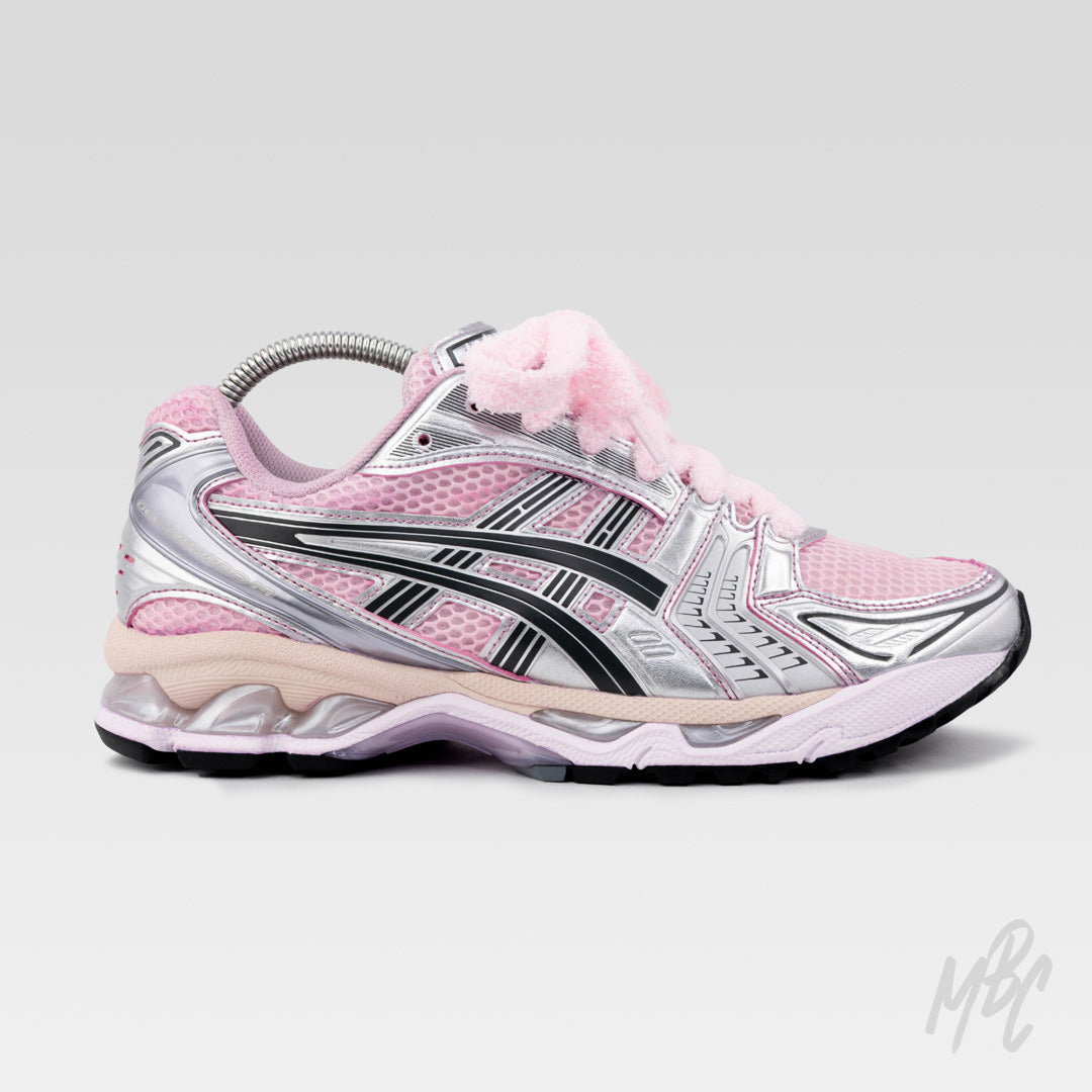 Cotton Candy - Asics Gel-Kayano 14 Custom