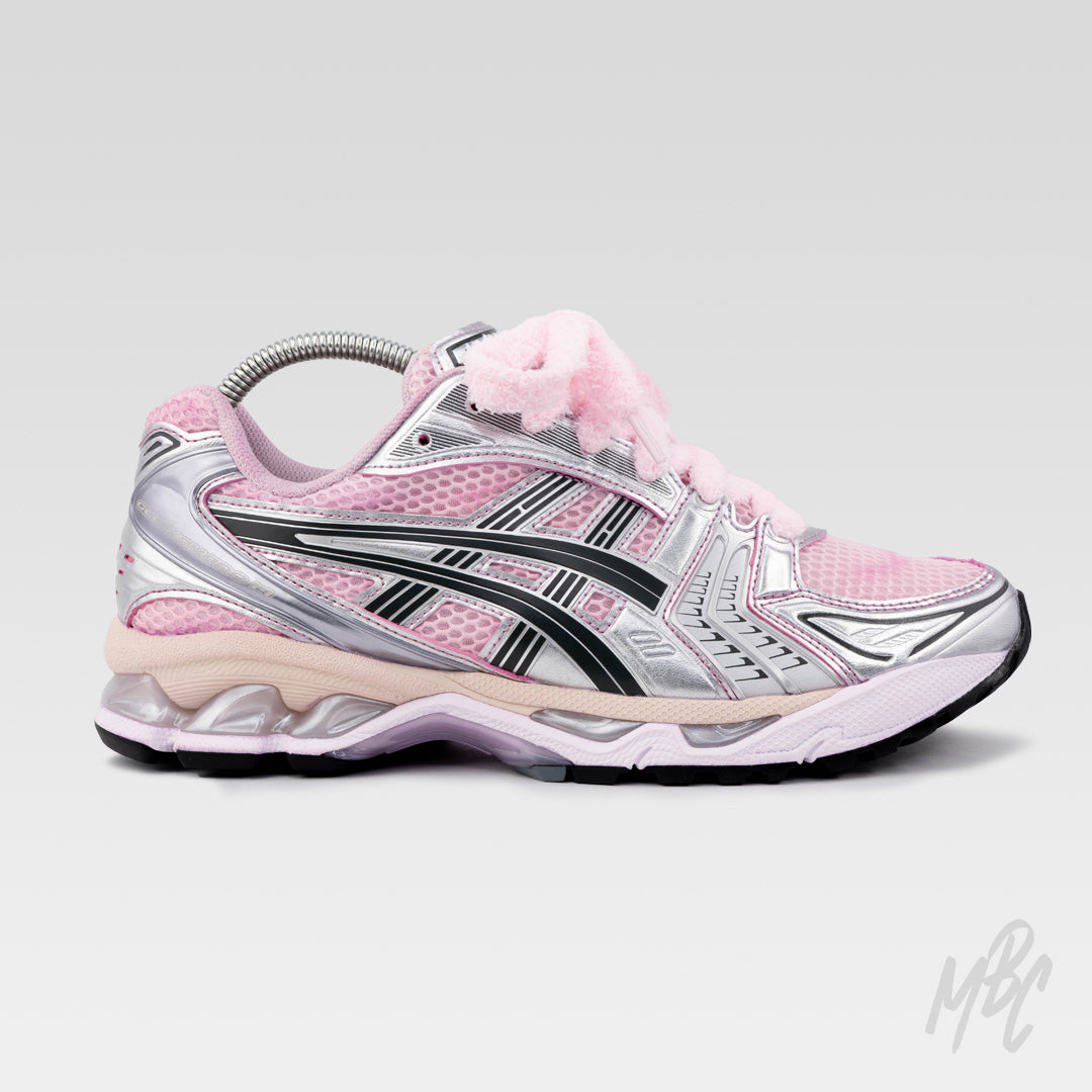 Cotton Candy - Asics Gel-Kayano 14 Custom