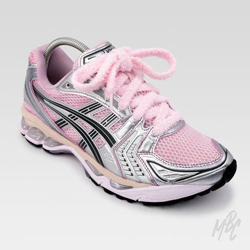 Cotton Candy - Asics Gel-Kayano 14 Custom
