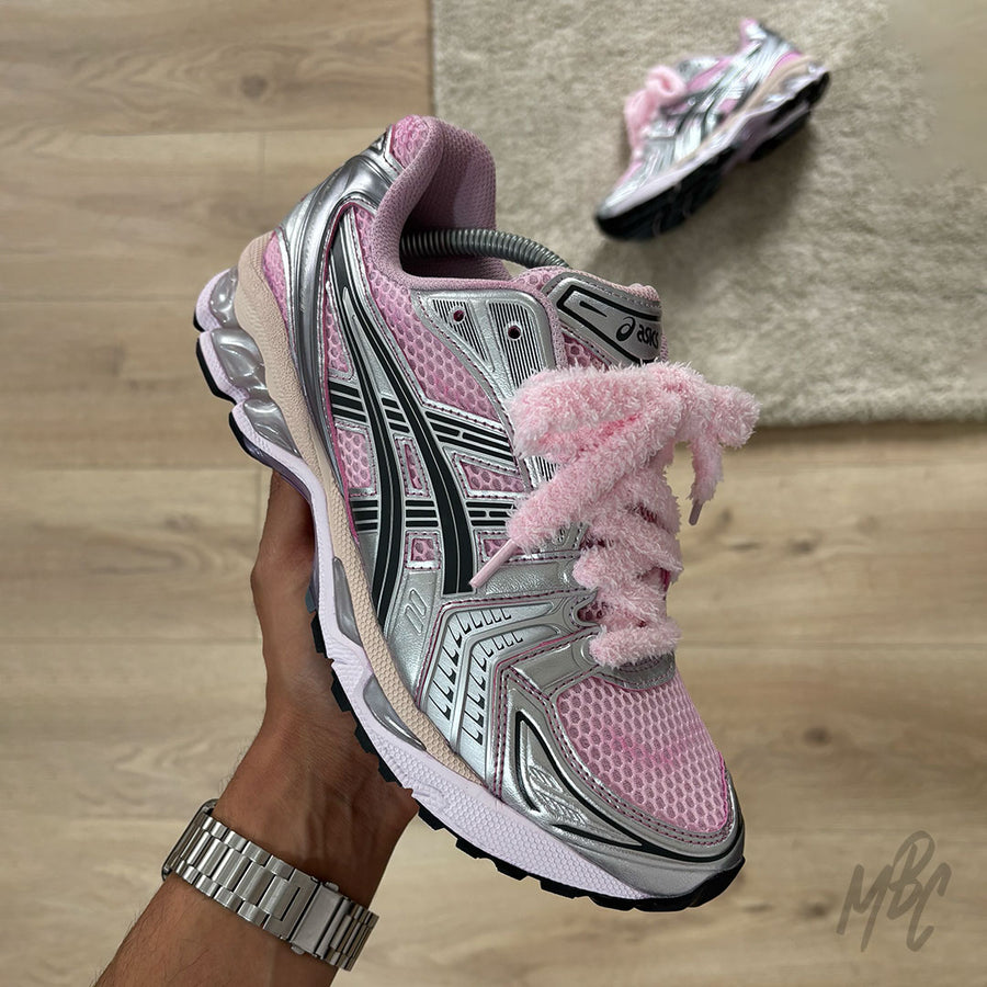 Cotton Candy - Asics Gel-Kayano 14 Custom