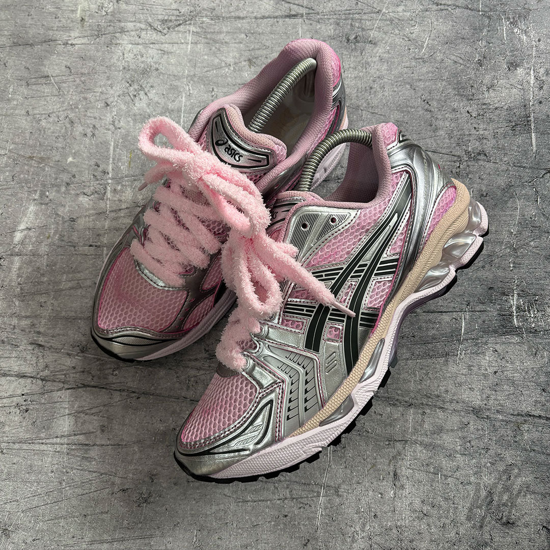 Cotton Candy - Asics Gel-Kayano 14 Custom