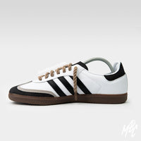 Mamba Samba - Adidas Samba | UK 4 Sneakers