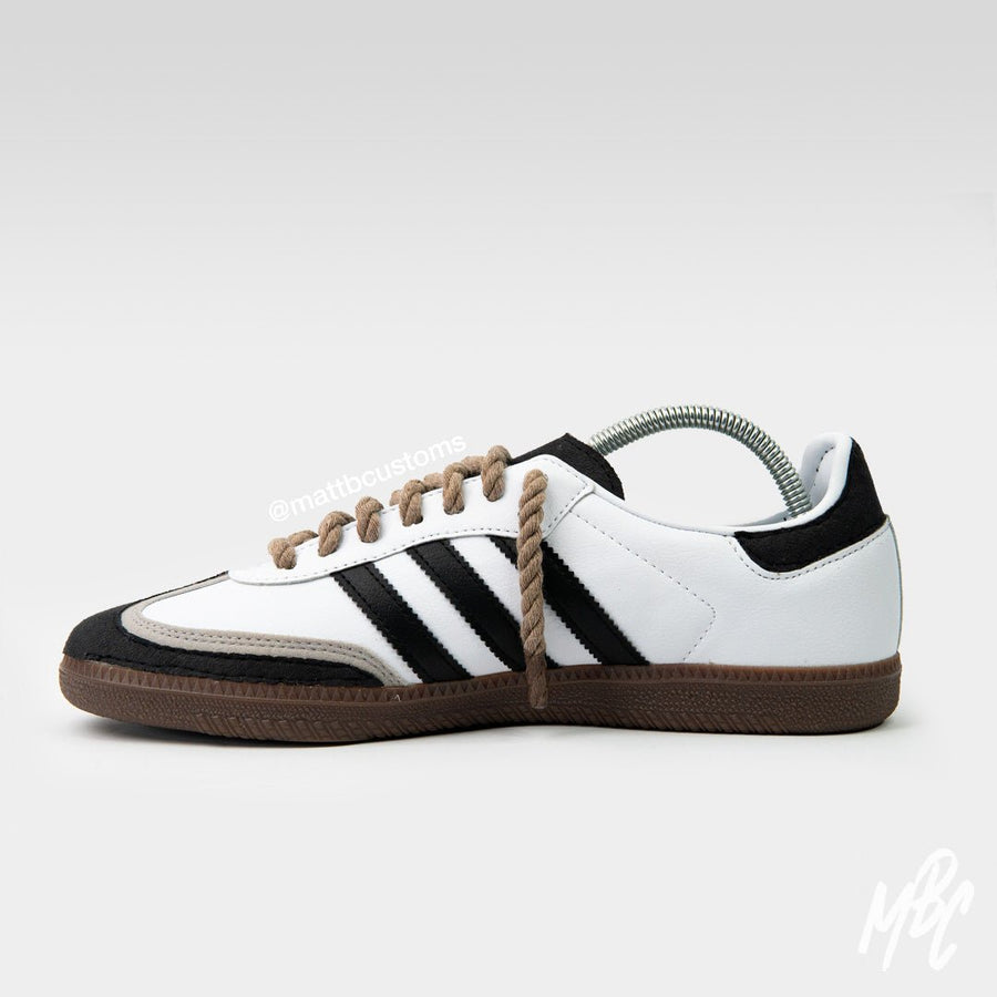 Mamba Samba - Adidas Samba | UK 11 Sneakers