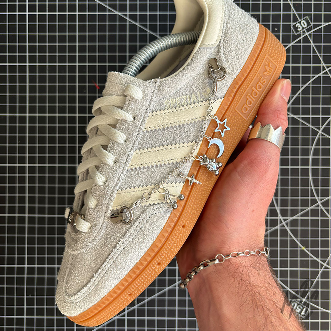 Charmed - Adidas Spezial Custom