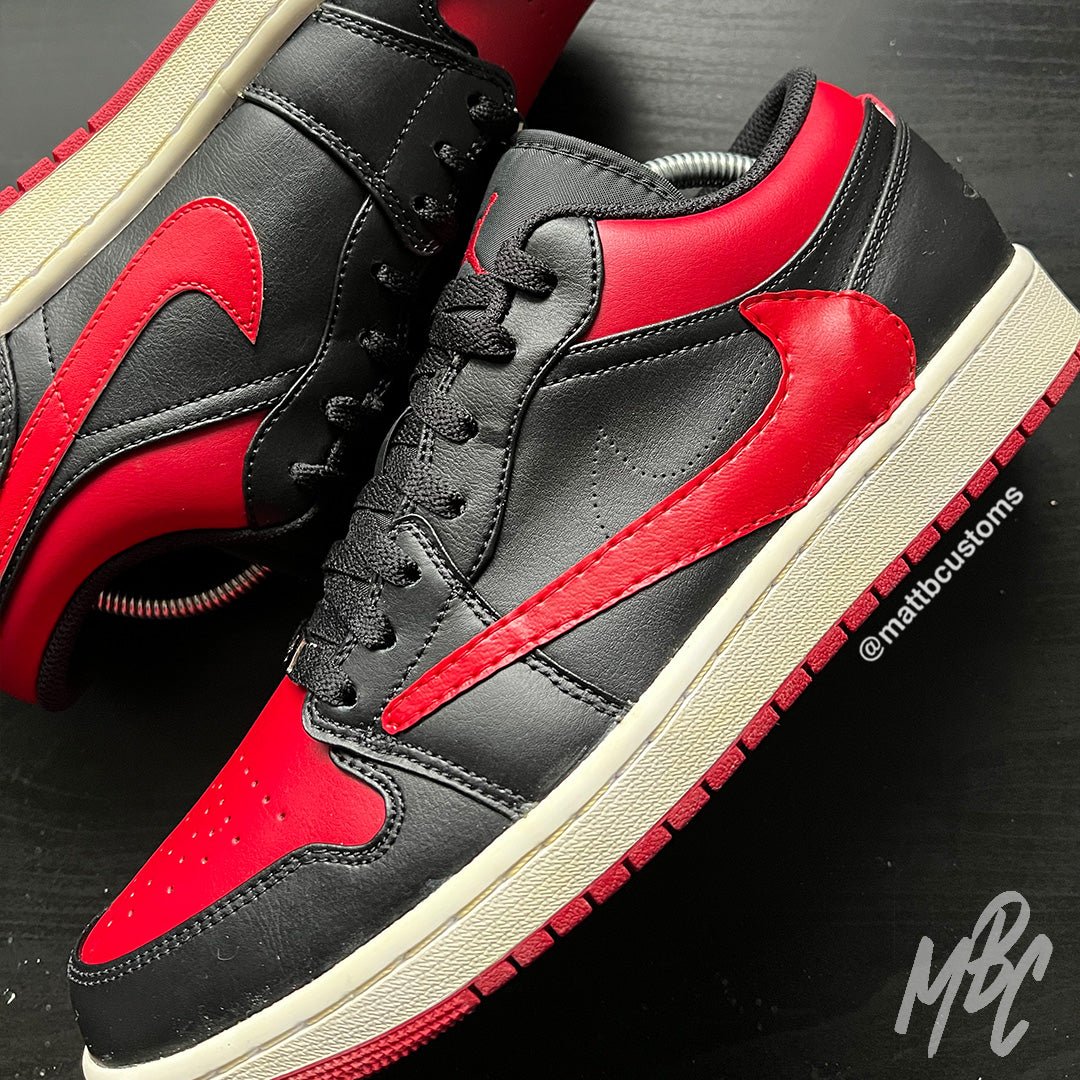 Air jordan 1 low hot sale chicago