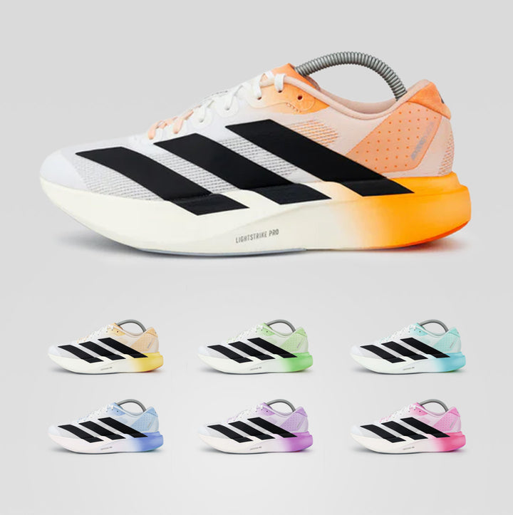 adidas gazelle silver green womens Porsche Design M Endurance Boost Sneaker Shoes - Black/Black/Light Gre