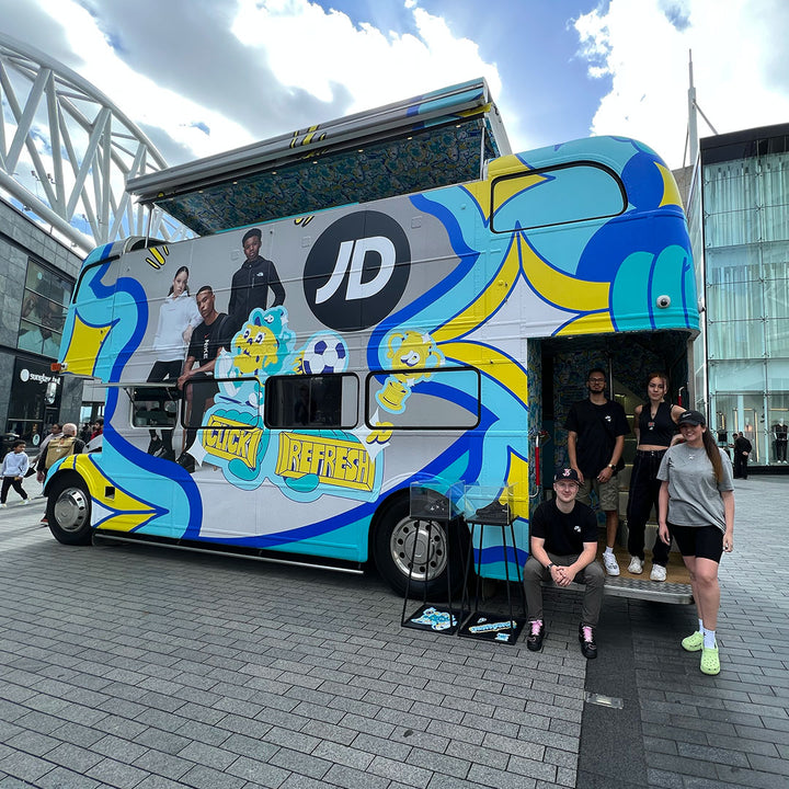 MattB Customs Handcrafted Custom Sneakers Accessories UK mattb-customs-handcrafted-custom-sneakers-accessories-uk