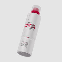 DFNS Footwear Protector Spray Video Showing What Is In The Product