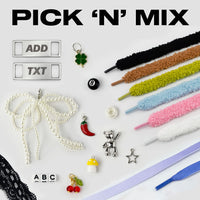 Lace Charm Pack