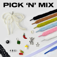 Lace Charm Pack