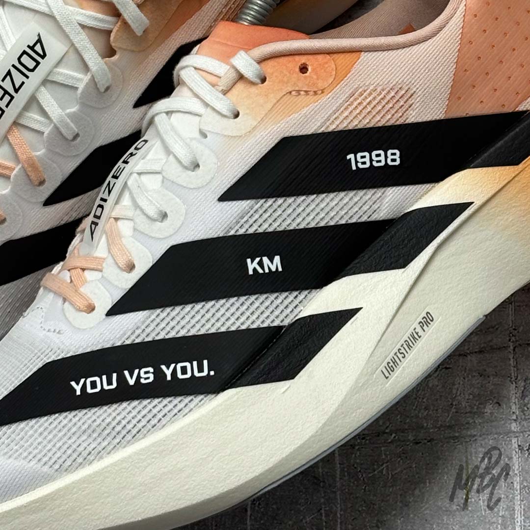 Initials - Running Sneakers