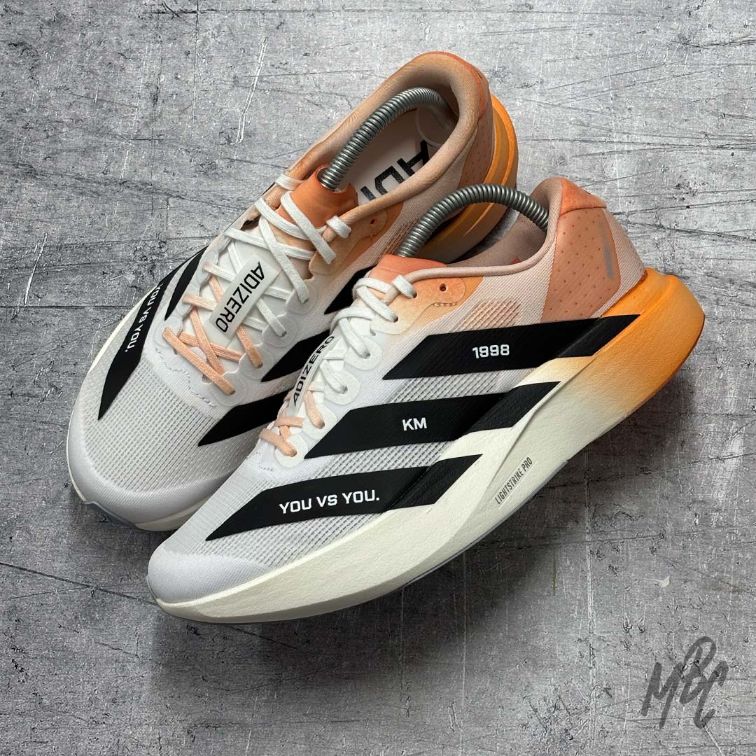 Initials - Running Sneakers