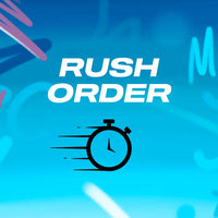 Rush Order