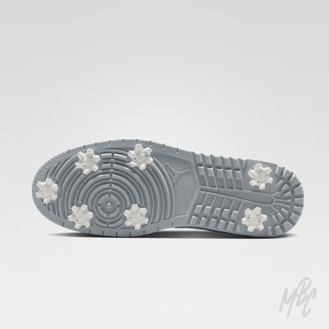 Sketchbook - Jordan 1 Low Golf Custom