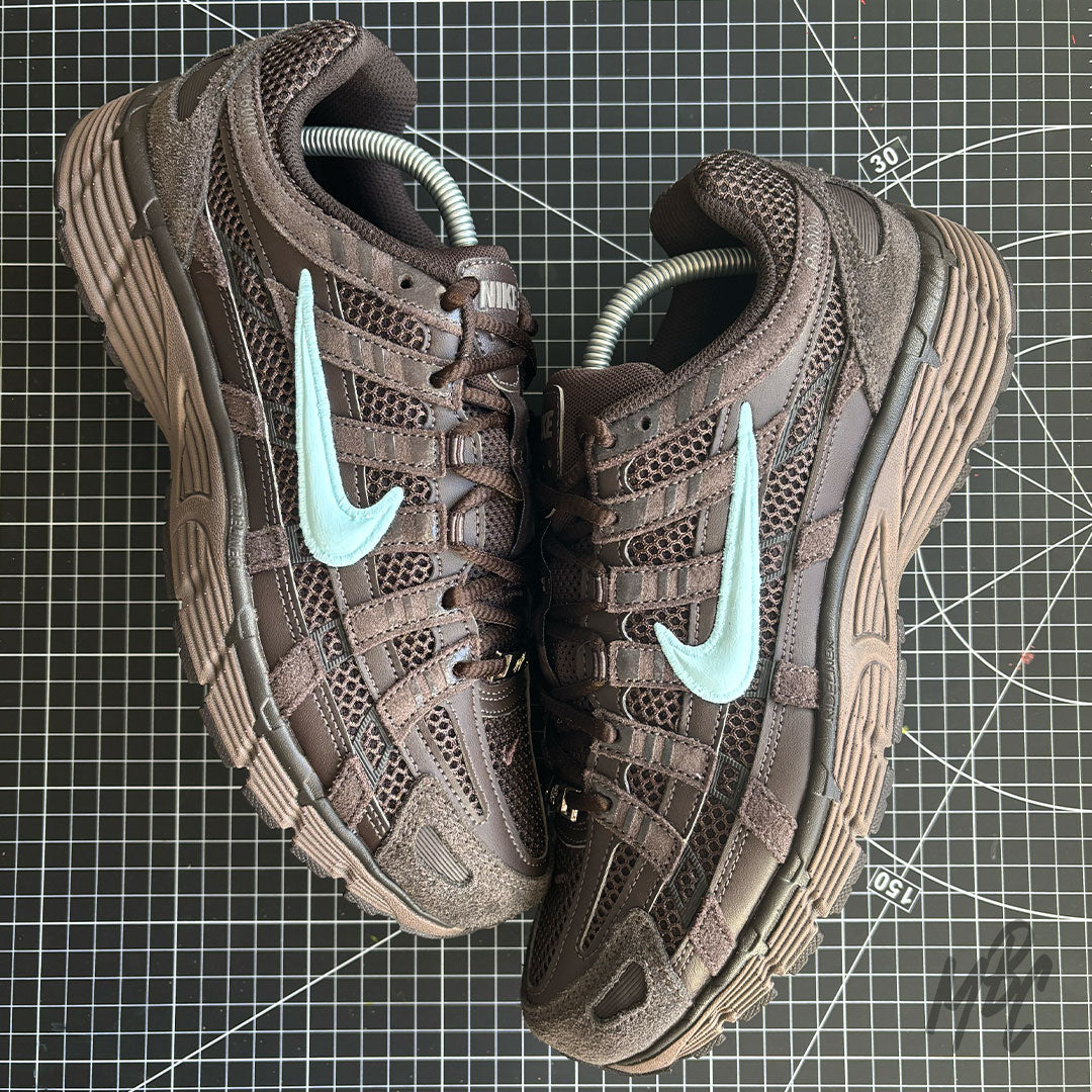 Swoosh Pack - P-6000 Custom