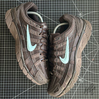 Swoosh Pack - P-6000 Custom