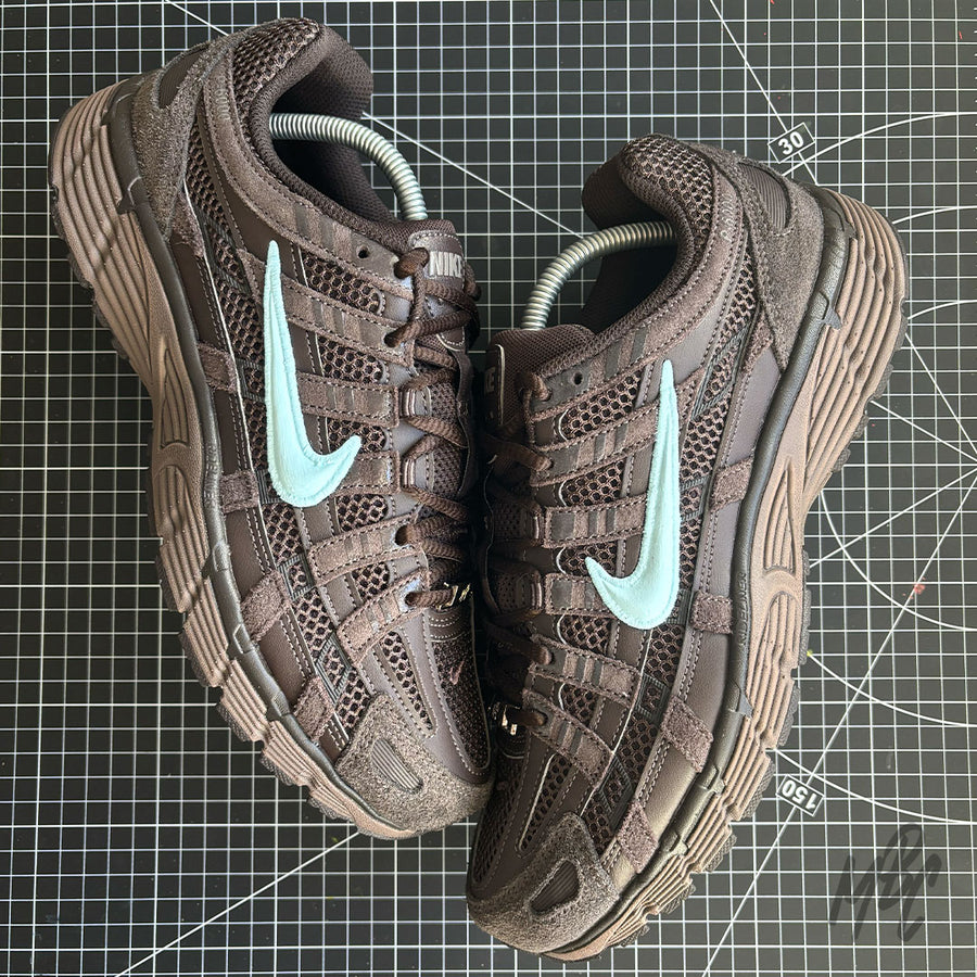 Swoosh Pack - P-6000 Custom