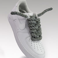 Thicc Laces - Air Force 1 | UK 10.5 Nike Sneakers