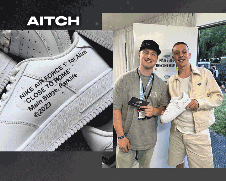 3m lightning air force 1 sales