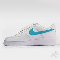 Swoosh Pack - Air Force 1 Custom Nike Sneakers