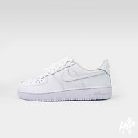 Younger Kids 1 of 1 Custom - Air Force 1