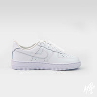 Younger Kids 1 of 1 Custom - Air Force 1