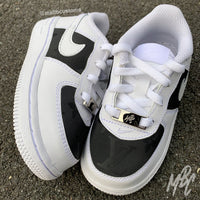 NIKE AF1 KIDS - 1 OF 1 DESIGN - MattB Customs