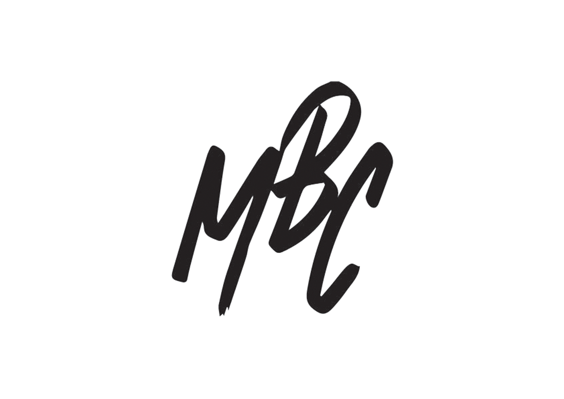 Embroidered Initials