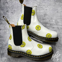 Stone Roses - Doc Martens | UK 6 