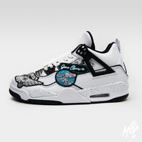 Air Club - Jordan 4 | UK 5 Nike Sneakers