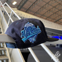 Air Club - New Era New York Yankees 9FIFTY Cap Nike Sneakers