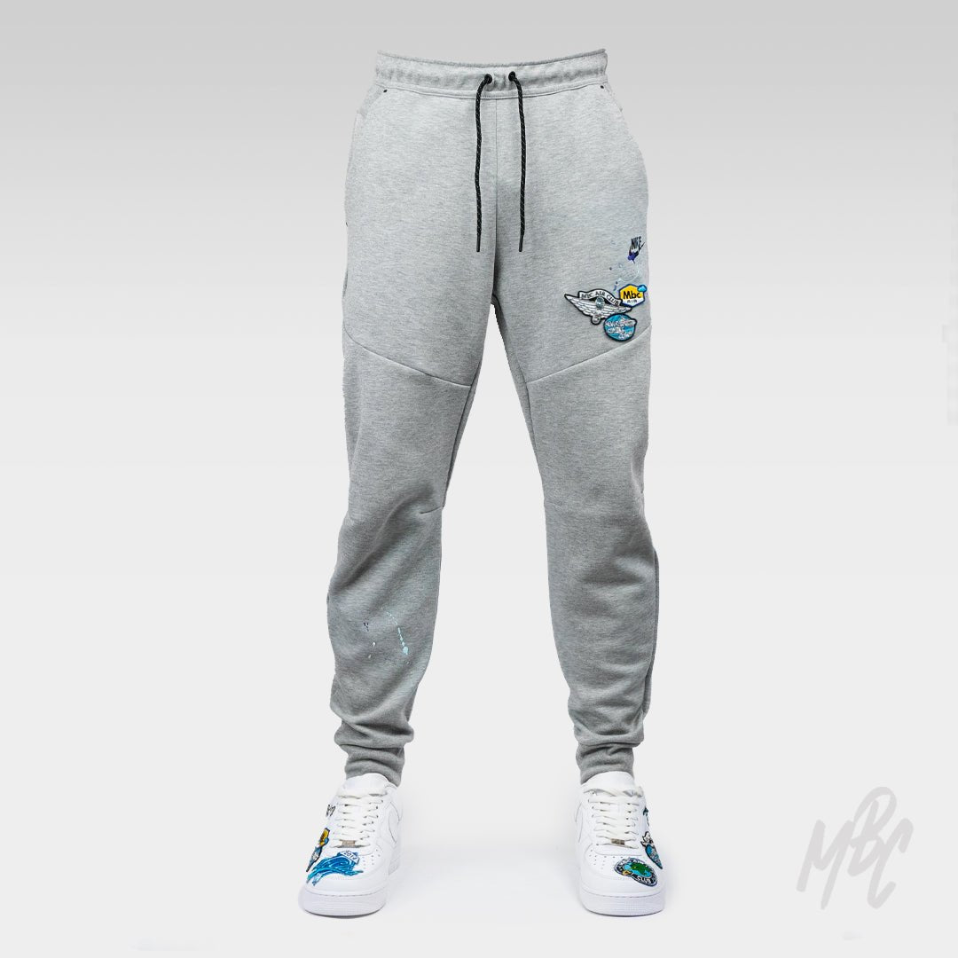 Air Club - Nike Tech Fleece Joggers Nike Sneakers