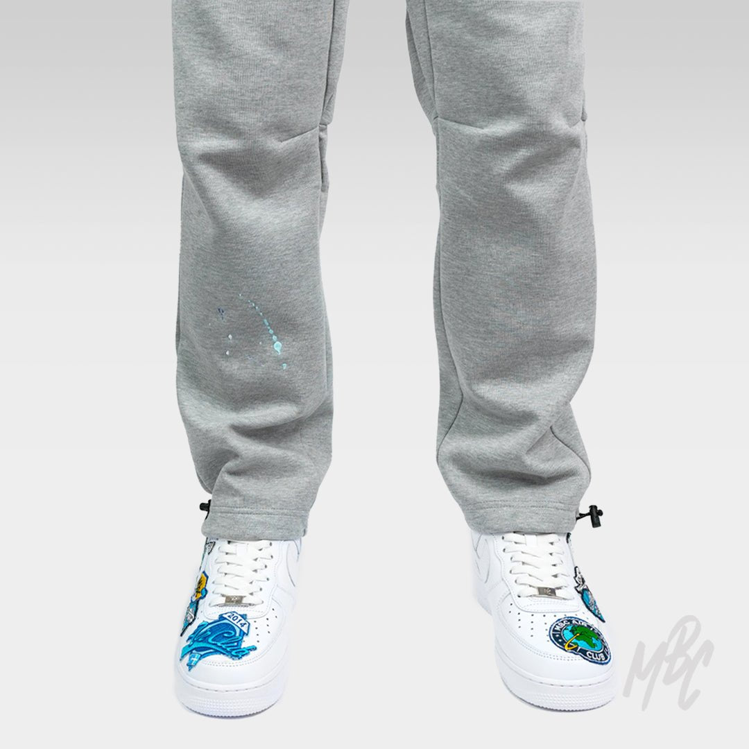 Air Club - Nike Tech Loose Fit Fleece Joggers Nike Sneakers