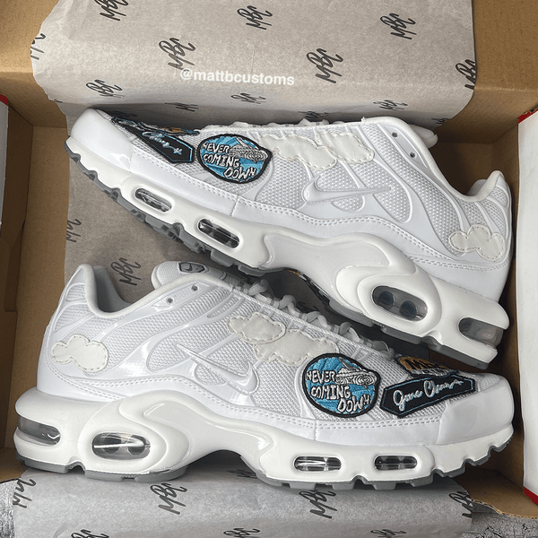Air shoes club factory shop