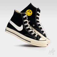 All Star Remix - Converse Custom Sneakers