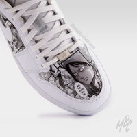 AOT - Jordan 1 Low | UK 8 Nike Sneakers