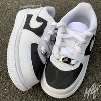 Baby & Toddler 1 of 1 Custom - Air Force 1 Nike Sneakers