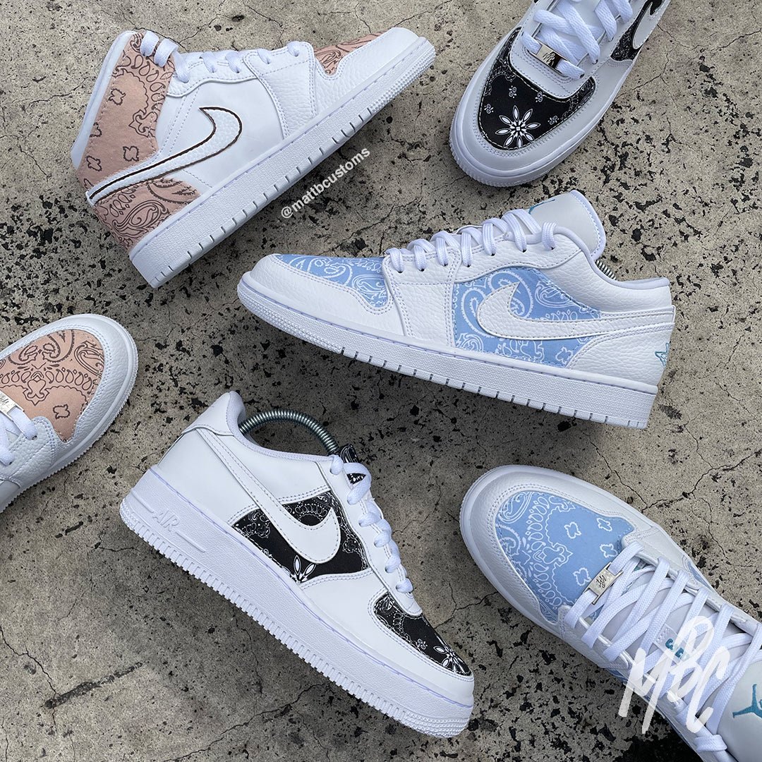 Low Nikeid Design Nike Dunk Low Unlocked By You Custom Women's Shoes