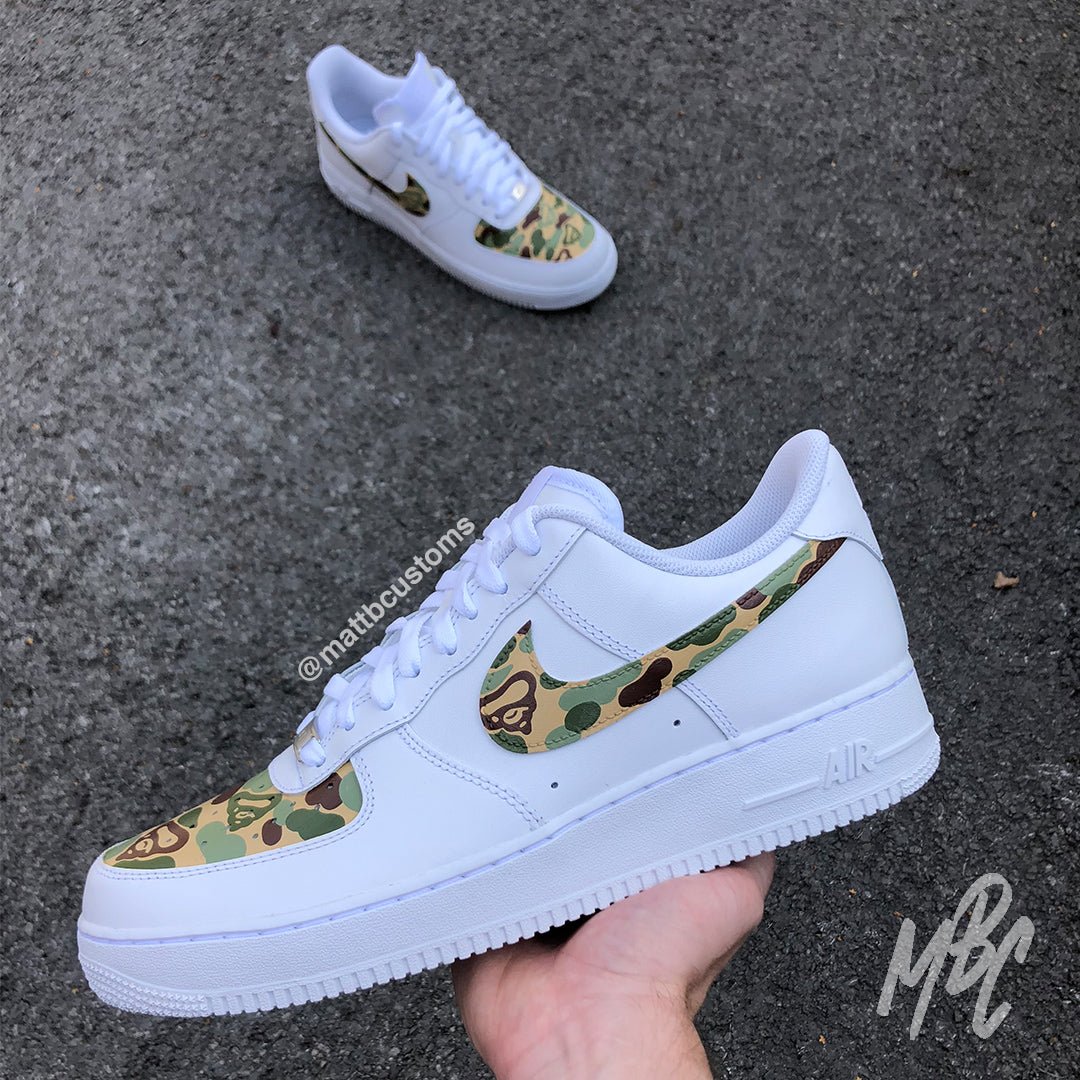 Nike bape Clearance