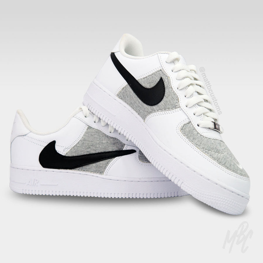 Cactus Joggers - Air Force 1 | UK 8 Nike Sneakers