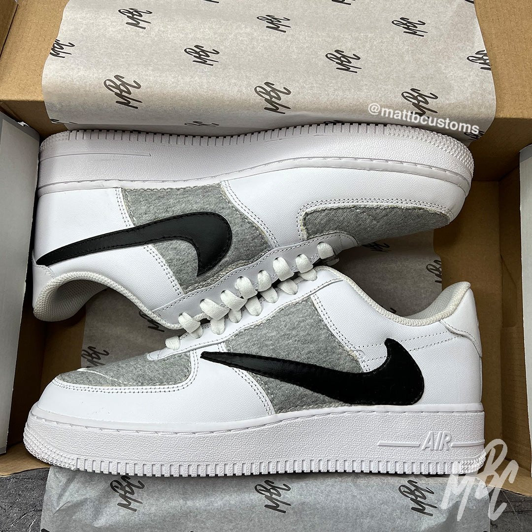 Cactus Joggers - Air Force 1 | UK 8 Nike Sneakers